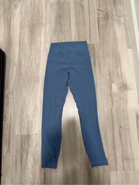 Lululemon align leggings 25”